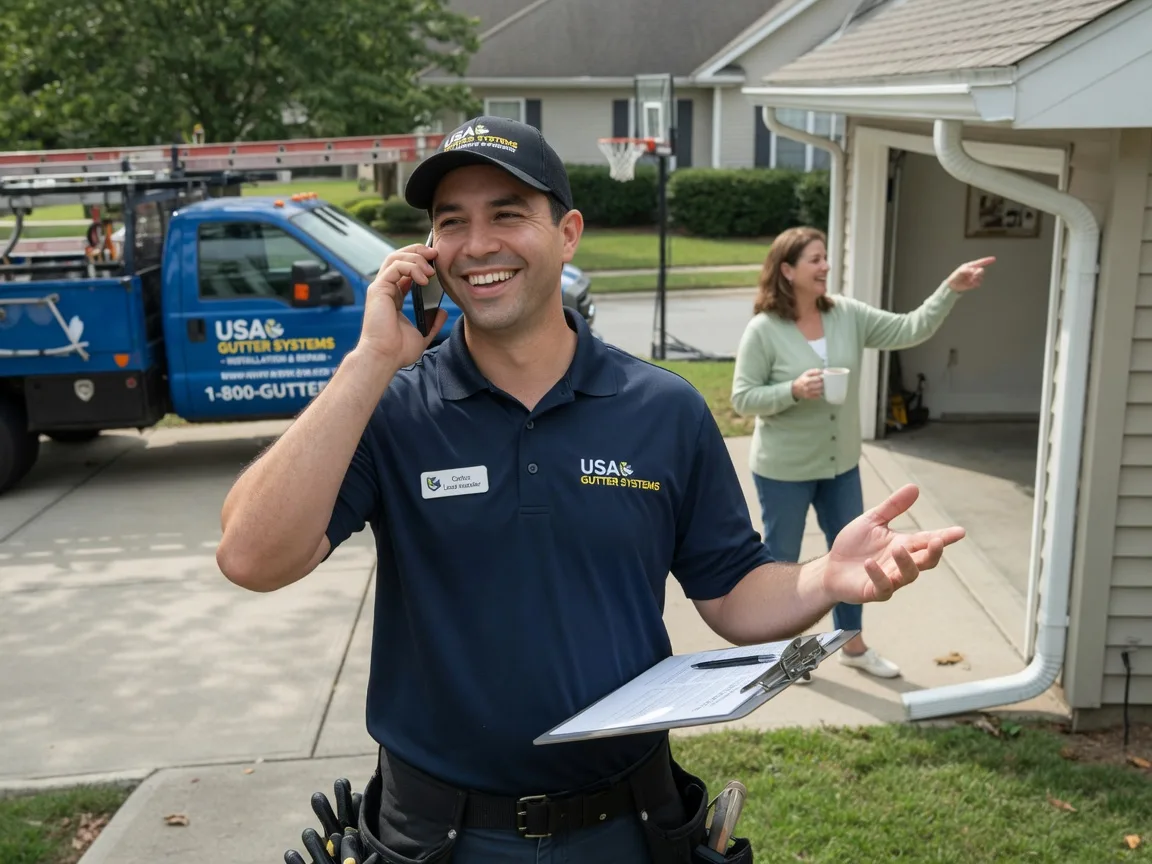 Gutter Installation New Albin, IA FAQs